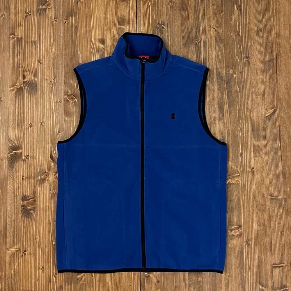 Izod Fleece Vest